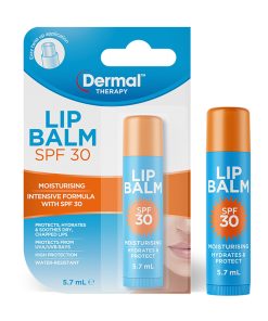 Lip Balm SPF 30