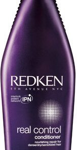 Real Control Conditioner