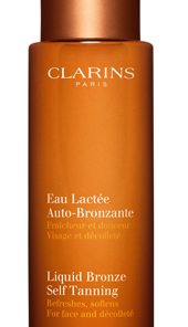 Liquid Bronze Self Tanning
