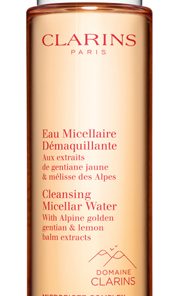 Cleansing Micellar Water