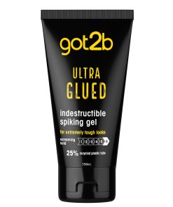 got2b Ultra Glued Styling Gel