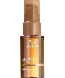 Professionals Ultimate Smooth Miracle Oil Serum