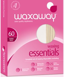 Waxing Essentials