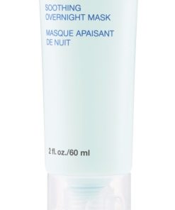 Clear Future Soothing Overnight Mask