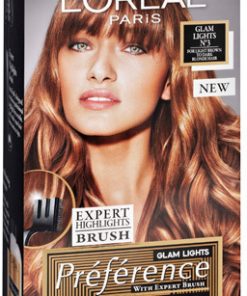 Preference Glam Lights