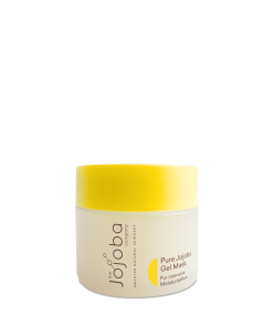 Pure Jojoba Gel Mask