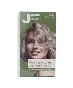 Colour Toner