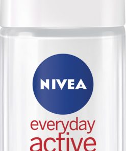 EVERYDAY ACTIVE Anti-perspirant Roll on