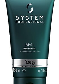 System Professional MAN Maximum Gel