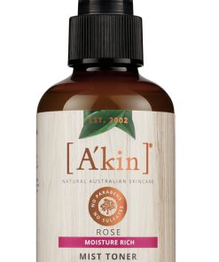 Rose Mist Toner