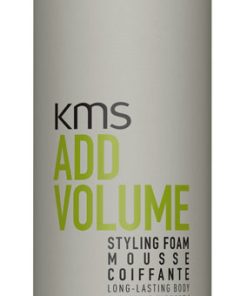 ADDVOLUME Styling Foam