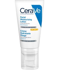 AM Facial Moisturising Lotion SPF 15
