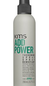 ADDPOWER Thickening Spray