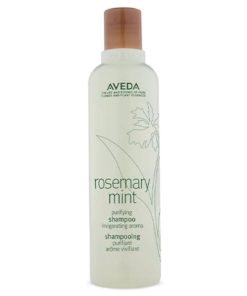 Rosemary Mint Shampoo