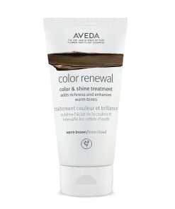 color renewal color & shine treatment