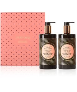 Belladonna Bath & Body Duo