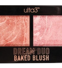 Dream Duo – Baked Blush