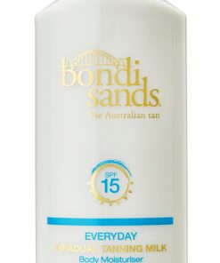 Bondi Sands Everyday Gradual Tanning Milk SPF15