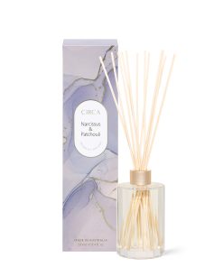 Narcissus & Patchouli Fragrance Diffuser