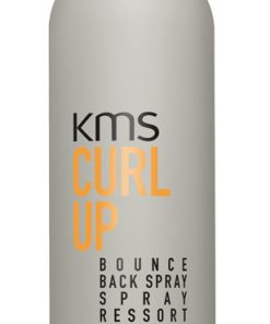 CURLUP Bounce Back Spray