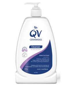 QV Ceramides Cleanser