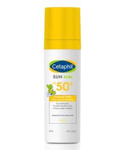 Cetaphil Sun Kids Liposomal Lotion SPF 50+