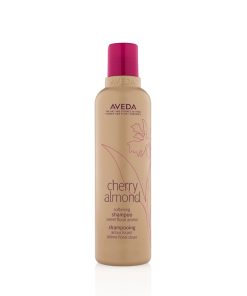 Cherry Almond Softening Shampoo
