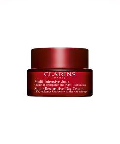 Super Restorative Day Cream