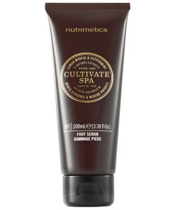 Cultivate Spa Foot Scrub