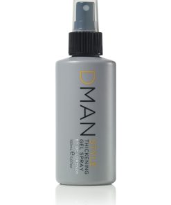 DMAN Thickening Gel Spray