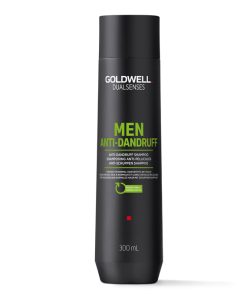 Men Anti-Dandruff Shampoo