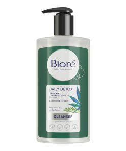 Daily Detox Cleanser