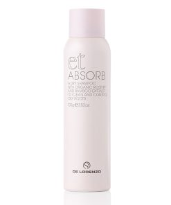 Essential Treatments Absorb Dry Shampoo
