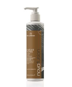 Novafusion Colour Care Shampoo – Natural Tones