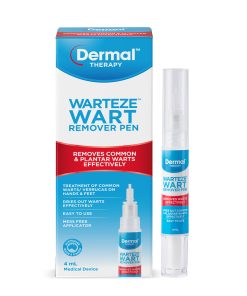 Warteze Wart Remover Pen