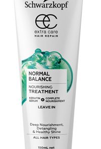 Extra Care Normal Balance Nourishing Leave in Treatment