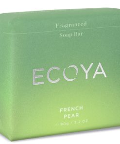 French Pear Fragranced Soap Bar