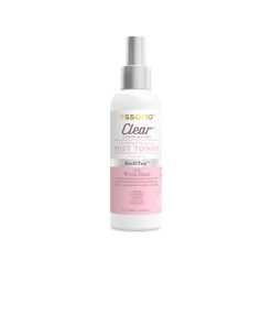 Clear Complexion Certified Organic Mist Toner