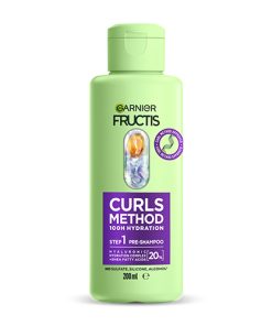 Fructis Curls Method Pre-Shampoo