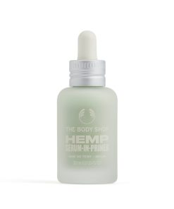 Hemp Serum-In-Primer