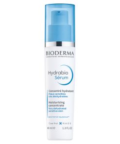 Hydrabio Ultra-Concentrate Hydrating Serum