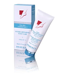 Hydro-Repairing Foot Care