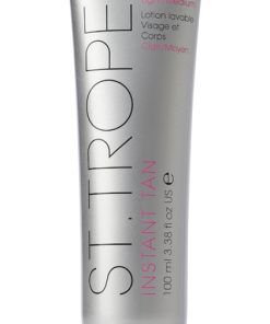 Instant Tan Wash Off Face & Body Lotion