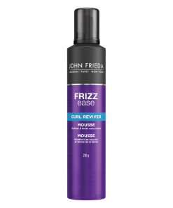 Frizz Ease® Curl Reviver Mousse