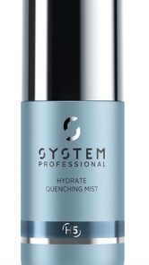 System Professional Hydrate Quenching Mist