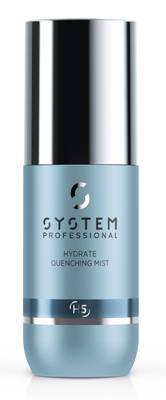 System Professional Hydrate Quenching Mist