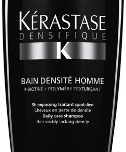 Densifique Bain Densité Homme