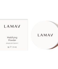 Mattifying Powder