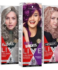 LIVE Colour Ultra Brights