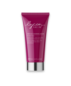 LYCON Skin Gentle Cleansing Scrub